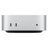 Системный блок Apple Mac mini A3238, M4, 24 ГБ, 1 ТБ SSD, Silver