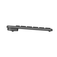 Клавиатура Logitech Signature Slim Solar K980, Черный 5