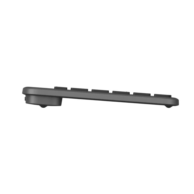 Клавиатура Logitech Signature Slim Solar K980, Черный 5