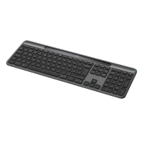 Клавиатура Logitech Signature Slim Solar K980, Черный 4