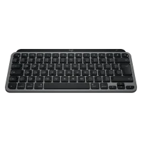 Tastatură Logitech MX Keys Mini for Mac, Gri 2