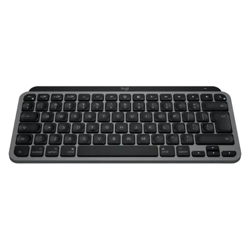 Клавиатура Logitech MX Keys Mini for Mac, Серый