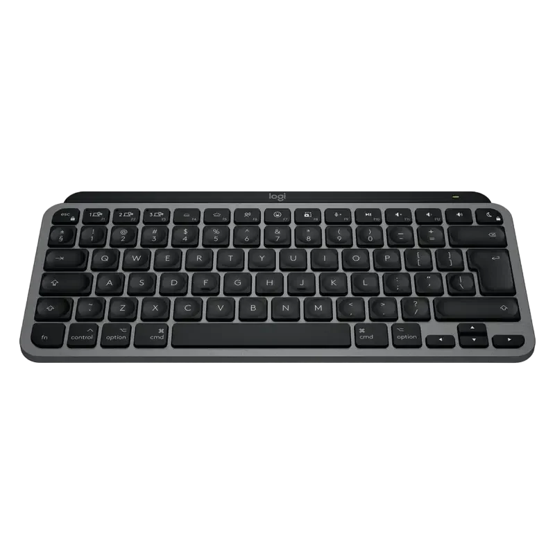 Tastatură Logitech MX Keys Mini for Mac, Gri 2
