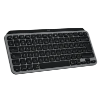 Tastatură Logitech MX Keys Mini for Mac, Gri 3