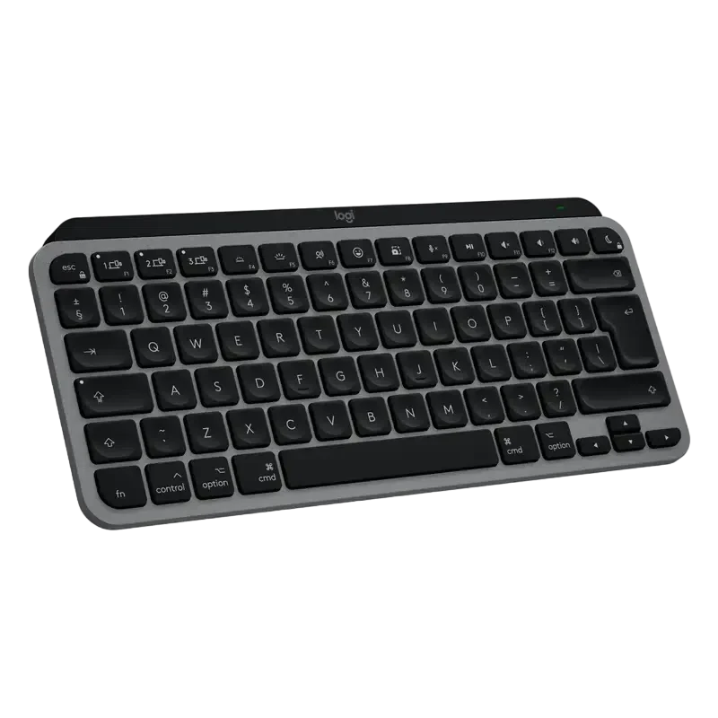 Tastatură Logitech MX Keys Mini for Mac, Gri 3