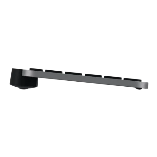Клавиатура Logitech MX Keys Mini for Mac, Серый