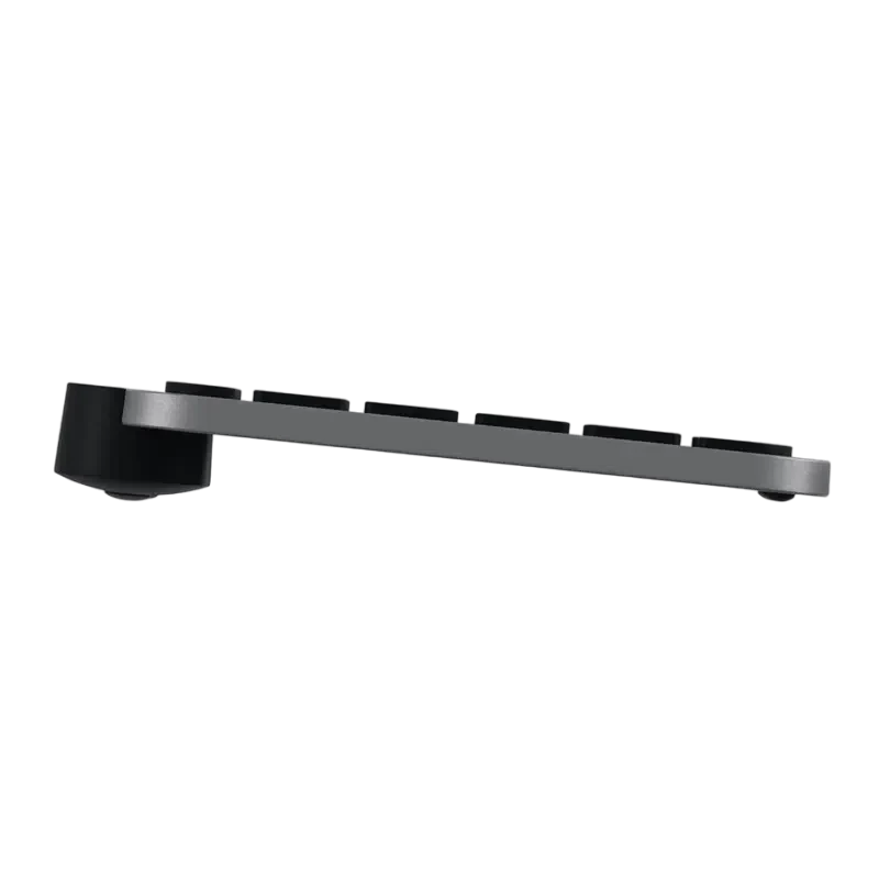 Tastatură Logitech MX Keys Mini for Mac, Gri 4