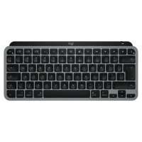 Tastatură Logitech MX Keys Mini for Mac, Gri