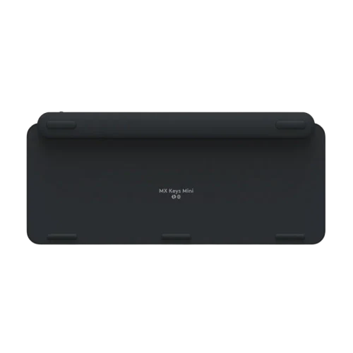 Клавиатура Logitech MX Keys Mini, Черный