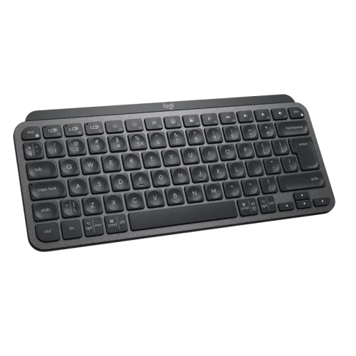 Клавиатура Logitech MX Keys Mini, Черный