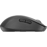 Беспроводная Мышь Logitech M650 L Left, Black 5