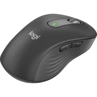 Беспроводная Мышь Logitech M650 L Left, Black 4
