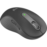Беспроводная Мышь Logitech M650 L Left, Black 3