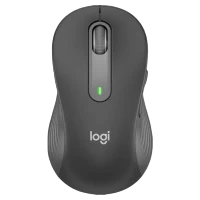 Беспроводная Мышь Logitech M650 L Left, Black