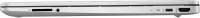 Ноутбук HP 15s-fq5004sf, Core i7, 16ГБ/512ГБ, 60 Гц, Серебристый 5