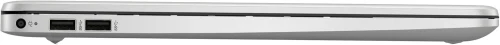 Ноутбук HP 15s-fq5004sf, Core i7, 16ГБ/512ГБ, 60 Гц, Серебристый