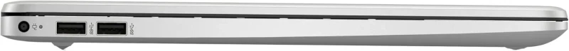 Ноутбук HP 15s-fq5004sf, Core i7, 16ГБ/512ГБ, 60 Гц, Серебристый 4