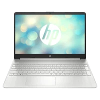 Ноутбук HP 15s-fq5004sf, Core i7, 16ГБ/512ГБ, 60 Гц, Серебристый