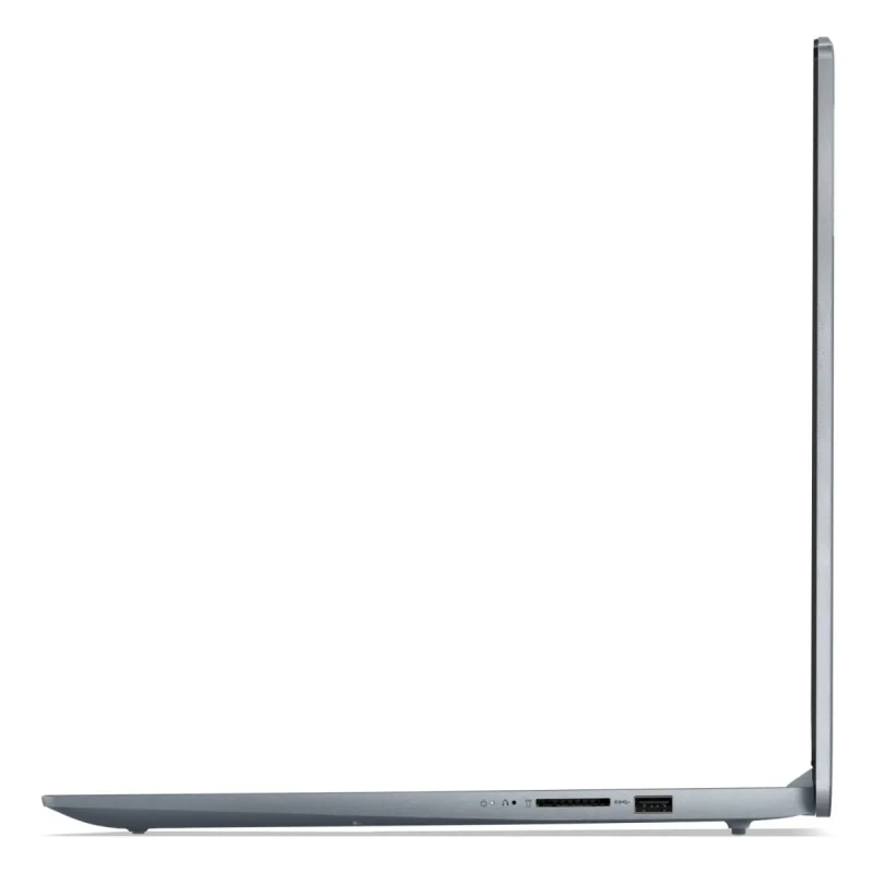 Ноутбук Lenovo IdeaPad Slim 3 16ABR8, Ryzen 7, 16ГБ/512ГБ, 60 Гц, Серый 8