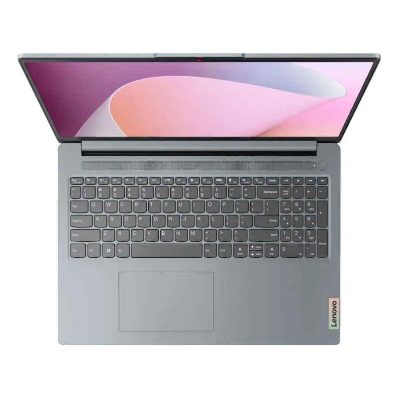 Ноутбук Lenovo IdeaPad Slim 3 16ABR8, Ryzen 7, 16ГБ/512ГБ, 60 Гц, Серый 2