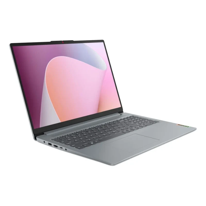 Ноутбук Lenovo IdeaPad Slim 3 16ABR8, Ryzen 7, 16ГБ/512ГБ, 60 Гц, Серый 3