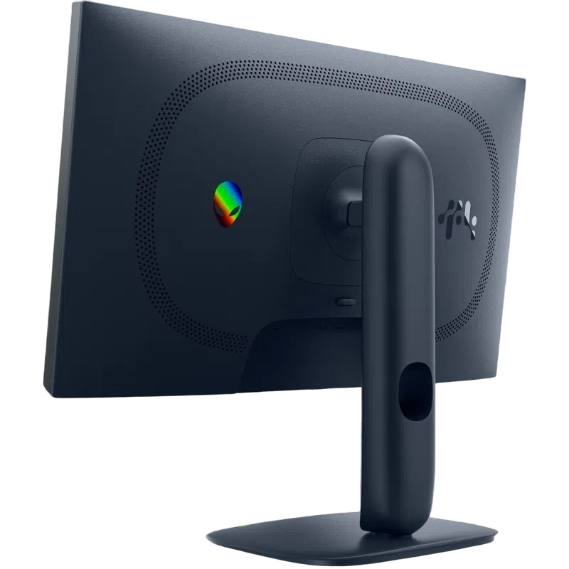 Игровой монитор 25" Dell Alienware AW2525HM, Чёрный 5