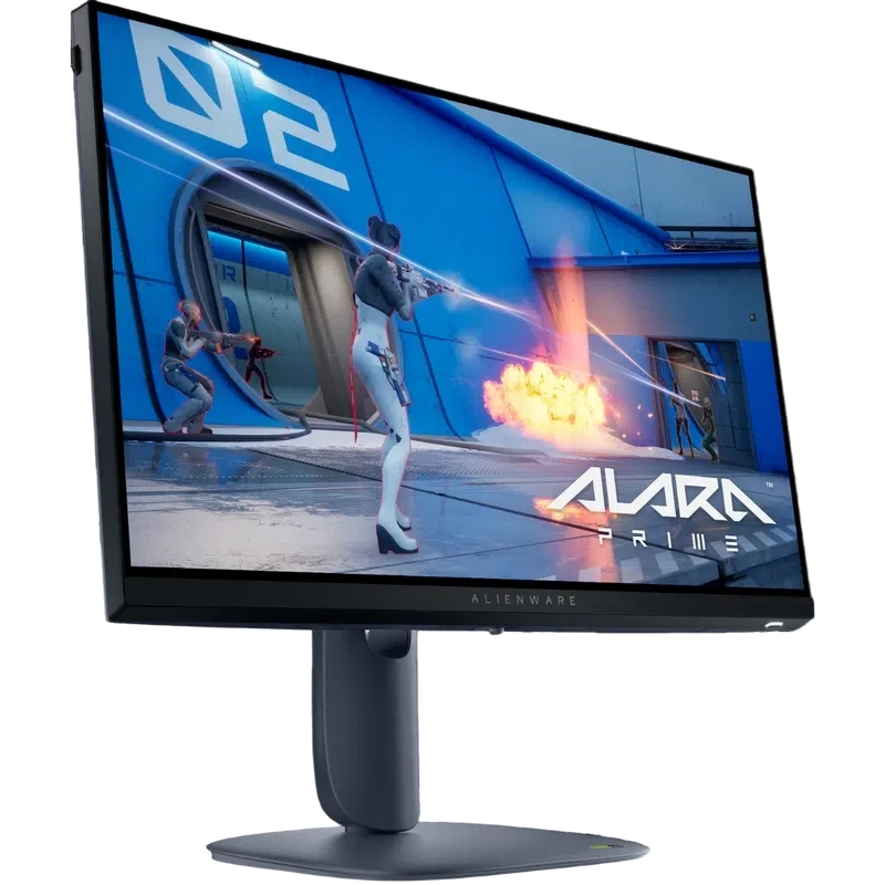 Игровой монитор 25" Dell Alienware AW2525HM, Чёрный 3
