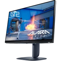 Игровой монитор 25" Dell Alienware AW2525HM, Чёрный 2