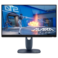 Игровой монитор 25" Dell Alienware AW2525HM, Чёрный