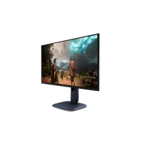 Игровой монитор 27" Dell Alenware AW2725Q, Черный 2