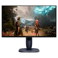 Игровой монитор 27" Dell Alenware AW2725Q, Черный