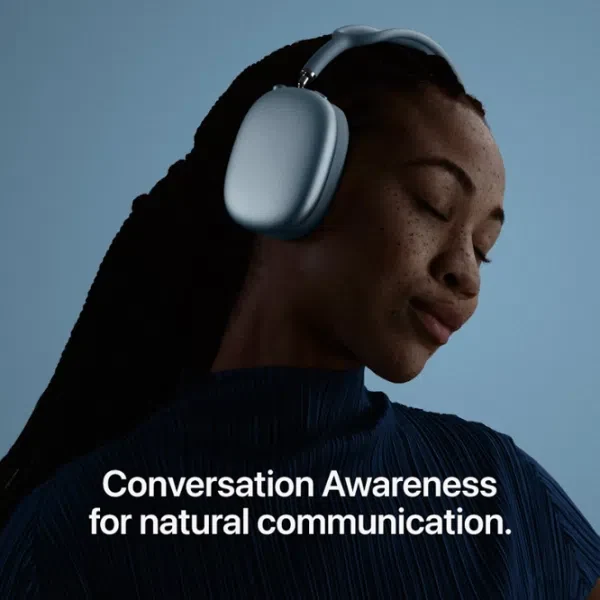 Apple AirPods Max 2, Blue 6
