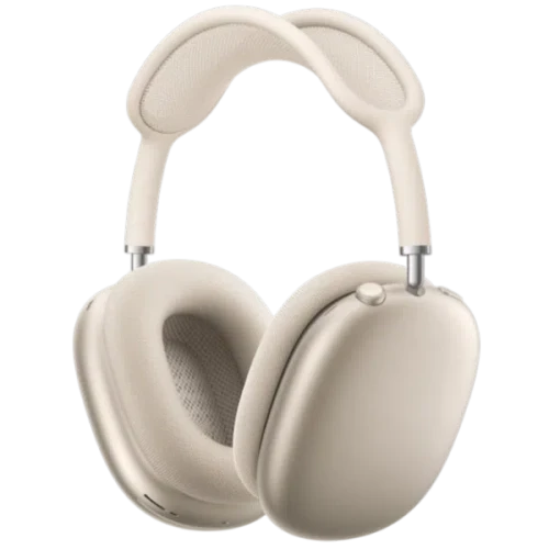 Apple AirPods Max 2, Starlight