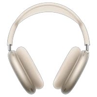 Apple AirPods Max 2, Starlight