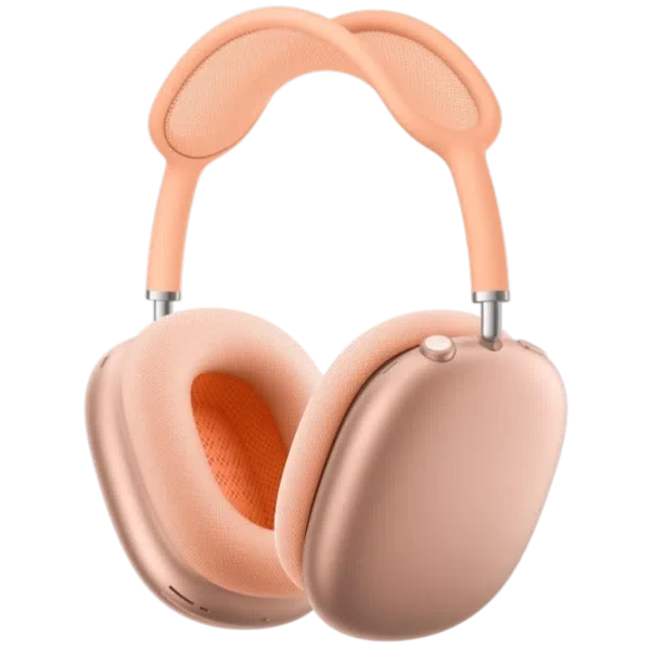 Apple AirPods Max 2, Orange 2