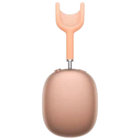 Apple AirPods Max 2, Orange 3