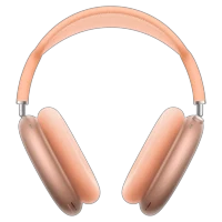 Apple AirPods Max 2, Orange