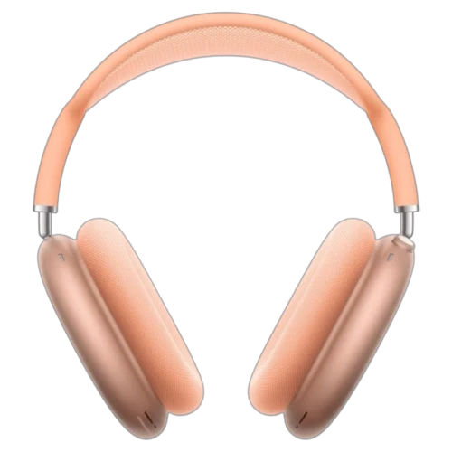 Apple AirPods Max 2, Orange