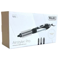 Фен-щётка WAHL AirStyler Pro 4550-0471, Серебристый 6
