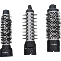 Фен-щётка WAHL AirStyler Pro 4550-0471, Серебристый 5