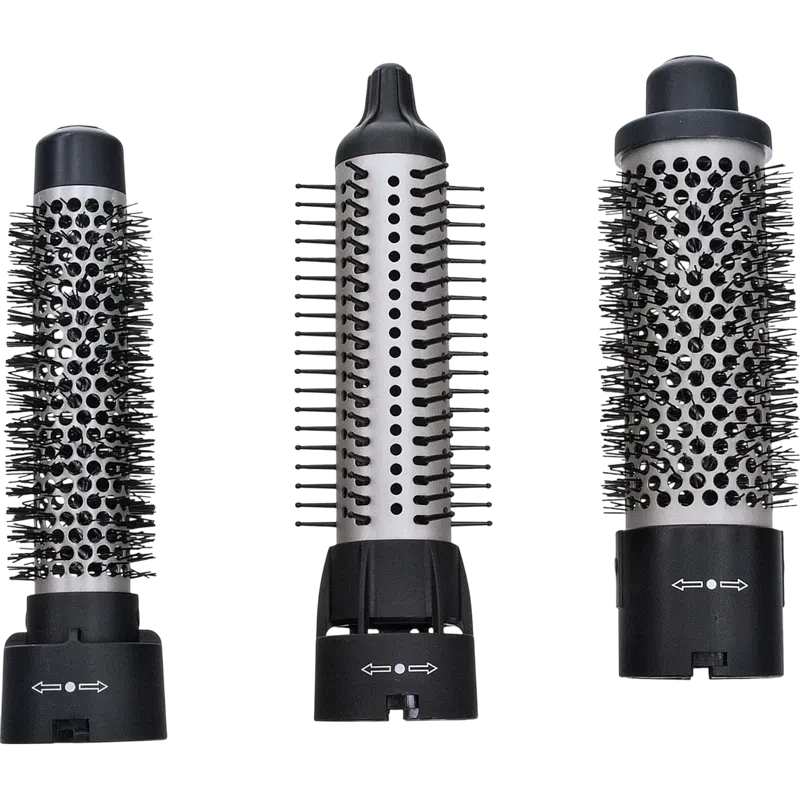 Фен-щётка WAHL AirStyler Pro 4550-0471, Серебристый 5