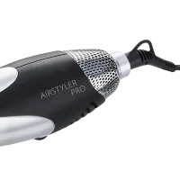 Фен-щётка WAHL AirStyler Pro 4550-0471, Серебристый 4