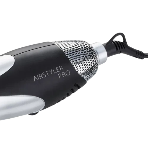 Фен-щётка WAHL AirStyler Pro 4550-0471, Серебристый