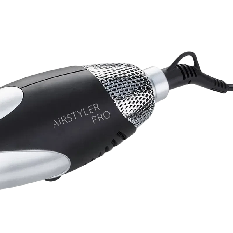 Фен-щётка WAHL AirStyler Pro 4550-0471, Серебристый 4