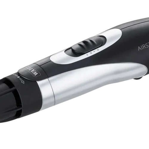 Фен-щётка WAHL AirStyler Pro 4550-0471, Серебристый