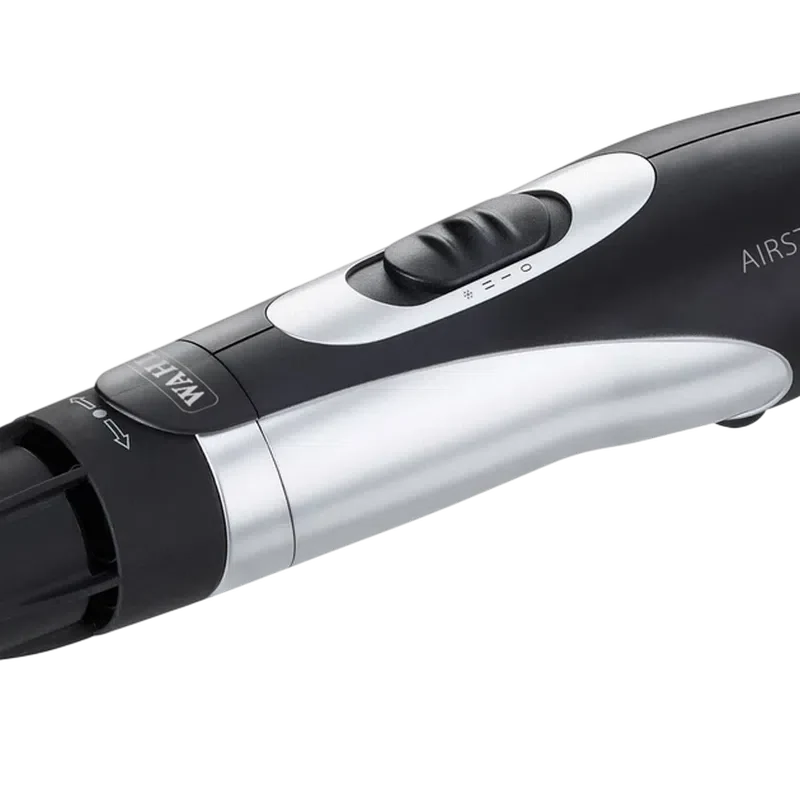 Фен-щётка WAHL AirStyler Pro 4550-0471, Серебристый 3