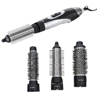 Фен-щётка WAHL AirStyler Pro 4550-0471, Серебристый 2