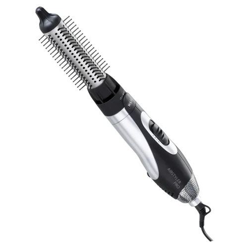 Фен-щётка WAHL AirStyler Pro 4550-0471, Серебристый