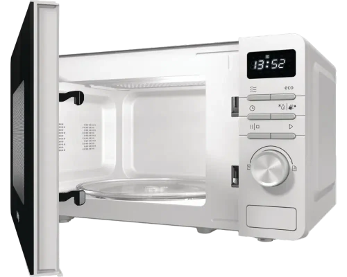 Cuptor cu microunde Gorenje MO20A3W, Alb