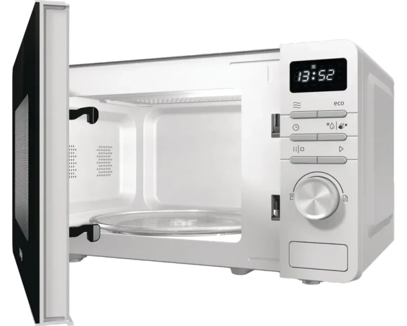 Микроволновая печь Gorenje MO20A3W, Белый 4